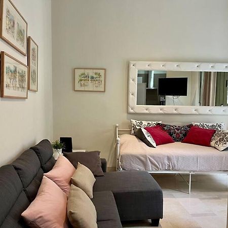 Apartamento Sierpes-Azofaifo Sevilla Kültér fotó