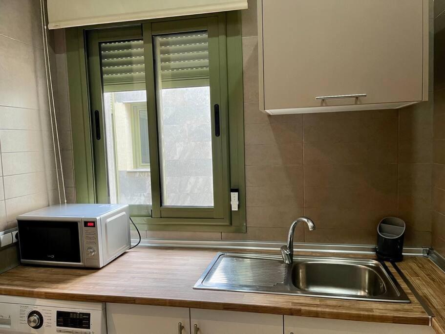 Apartamento Sierpes-Azofaifo Sevilla Kültér fotó
