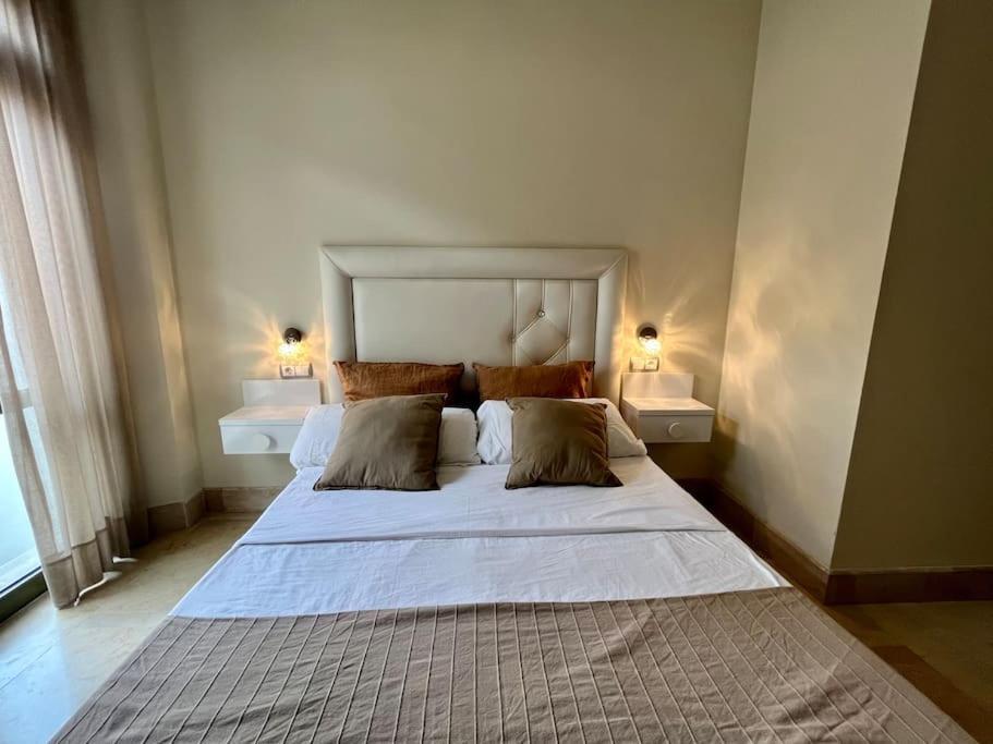 Apartamento Sierpes-Azofaifo Sevilla Kültér fotó