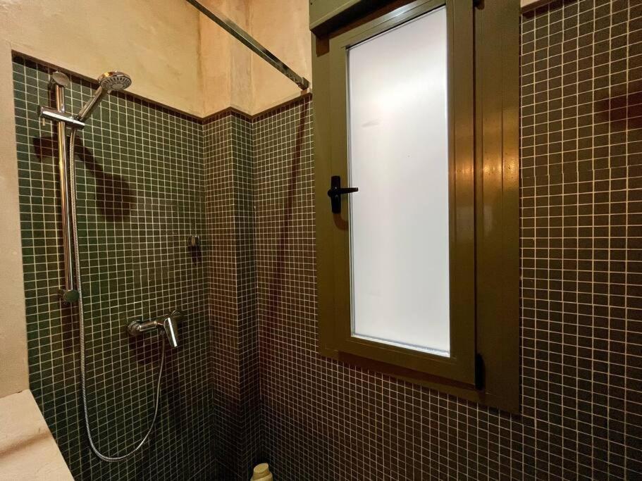 Apartamento Sierpes-Azofaifo Sevilla Kültér fotó