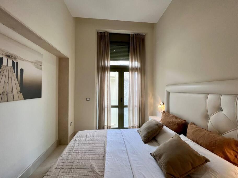 Apartamento Sierpes-Azofaifo Sevilla Kültér fotó