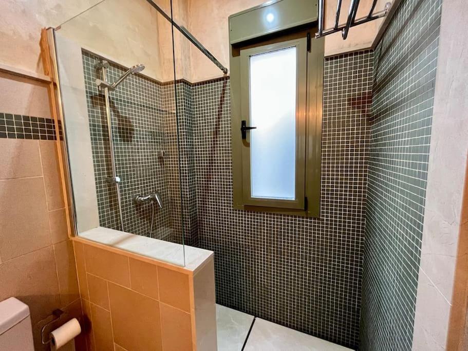 Apartamento Sierpes-Azofaifo Sevilla Kültér fotó